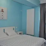 Mamaia Beach Luxymar 1 Apartment