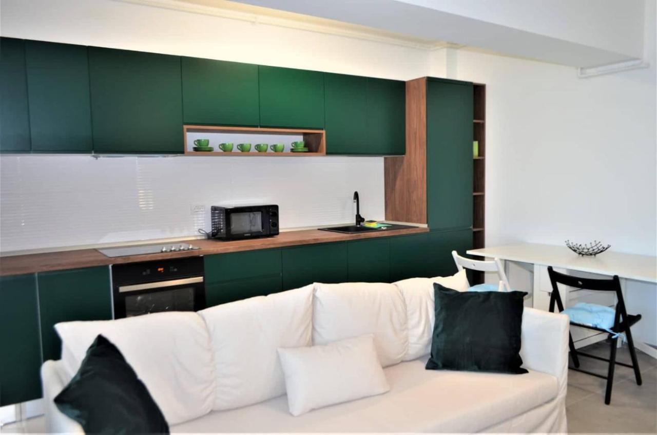 Apartment Luxymar 1